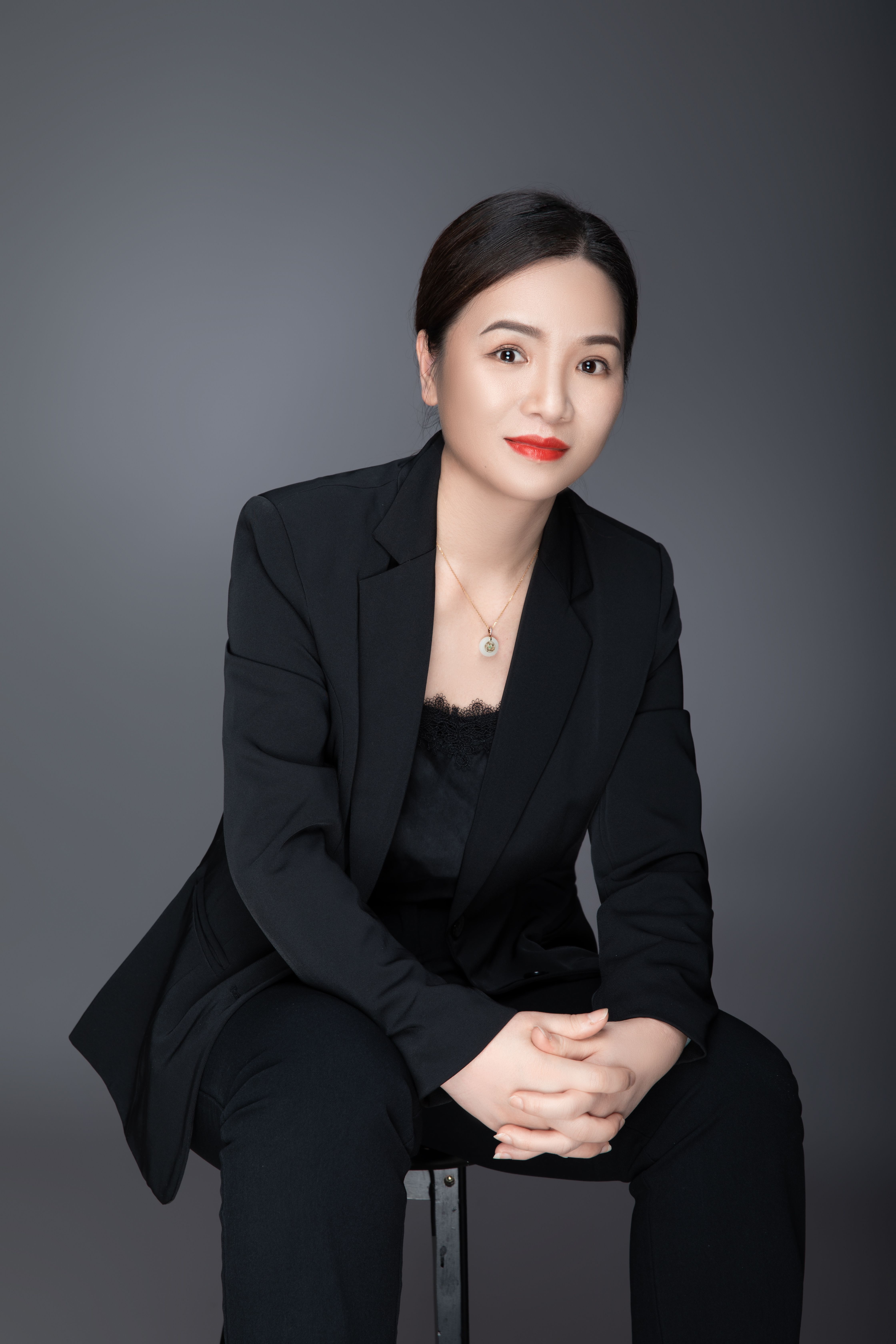 李秋云律师介绍